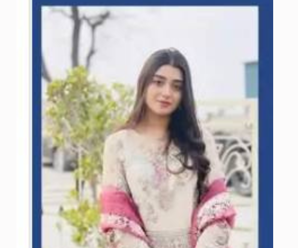 Jaismin Khanna